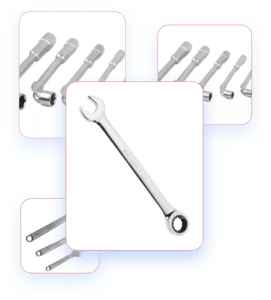 Cles-outils